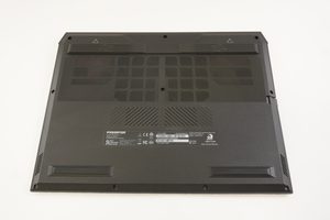 64.QQXN2.001 Acer Bottom Base Cover Abyssal Black PHN16-72-91P6
