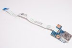 640211-001 Hp Usb Board G7-1001XX G7-1017CL  G7-1019WM  G7-1051XX