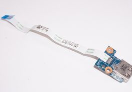 640211-001 Hp Usb Board G7-1001XX G7-1017CL  G7-1019WM  G7-1051XX