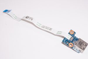 640211-001 Hp Usb Board G7-1001XX G7-1017CL  G7-1019WM  G7-1051XX
