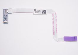 640213-001 Hp Touchpad Led Board G7-1273NR G7-1328DX G7-1310US Pavilion