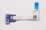 640215-001 Hp Board Led With Cable G6-1020TU G6-1180SA G6-1326TX G7-1150US