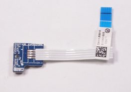 640215-001 Hp Board Led With Cable G6-1020TU G6-1180SA G6-1326TX G7-1150US