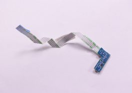 640292-001 Hp Led Board With Cable G4-1007TU G4-1104DX G4-1140BR