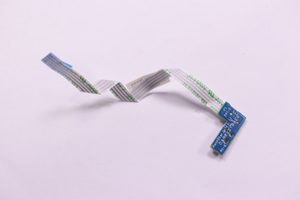 640292-001 Hp Led Board With Cable G4-1007TU G4-1104DX G4-1140BR