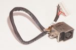 HPMH-B2995050G00012 Hp Power DC-IN Connector