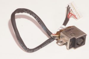 50.4RI07.001 Hp Dc in Jack Cable