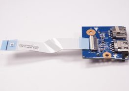 640441-001 Hp Usb Board DV6-6006TU DV6-6013CL DV6-6017TX DV6-6051XX
