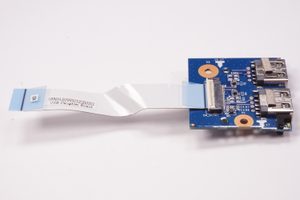 640441-001 Hp Usb Board DV6-6006TU DV6-6013CL DV6-6017TX DV6-6051XX