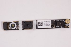 640880-001 Hp Webcam 2000-BF60CA G6-1B79DX G6-1C45DX G6-1D46DX G6-1C45DX