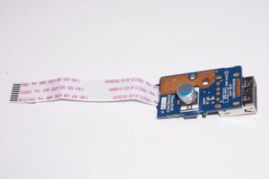 640883-001 Hp Usb Board 2000-BF60CA G6-1D16DX G6-1C45DX G6-1C58DX
