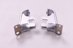 641807-001 Hp Hinges Cover Left & Right DV6-6006TU dv6-6135dx DV6-6013CL