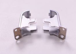 641807-001 Hp Hinges Cover Left & Right DV6-6006TU dv6-6135dx DV6-6013CL