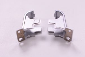 641807-001 Hp Hinges Cover Left & Right DV6-6006TU dv6-6135dx DV6-6013CL