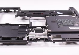 642749-001 Hp Bottom Base Cover 6460B