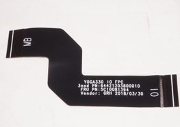 64421203800010 Lenovo IO FFC Cable 81A70005US