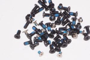 646133-001 Hp Screw Kit 2000-102TU NOTEBOOK