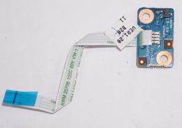 646289-001 Hp Board Lid Switch 15.6 4530S 4535S 4730S 5330M