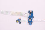 646362-001 Hp Quick Launch Board 4331S