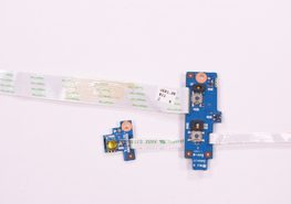 646362-001 Hp Quick Launch Board 4331S