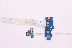 646362-001 Hp Quick Launch Board 4331S