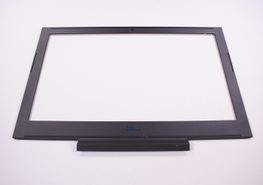64F97 Dell Lcd Front Bezel I7588-7378BLK-PUS I7588-7385BLK-PUS