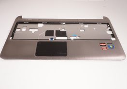 650802-001 Hp US Palmrest Keyboard DV6-6117DX DV6-6108US DV6-6120US DV6-6170US