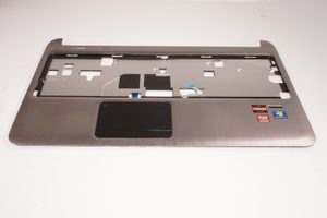 650802-001 Hp US Palmrest Keyboard DV6-6117DX DV6-6108US DV6-6120US DV6-6170US