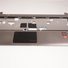 650802-001 Hp US Palmrest Keyboard DV6-6117DX DV6-6108US DV6-6120US DV6-6170US