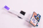 651360-001 Hp Power Button Board 2560P