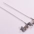 651369-001 Hp Display Hinge Kit 2560P