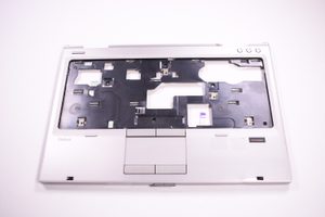 651375-001 Hp Top Cover Touchpad Palmrest 2560P