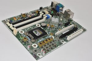 657094-001 Hp System Board ELITE 8300 SMALL FORM FACTOR