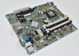 657239-001 Hp SPS-BD SYS PCA MAHO BAY Mdl:C8V67US 6300 SMALL FORM FACTOR