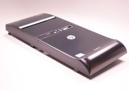 657269-001 Hp Main Bezel Assembly P6-2220T P6-2420T