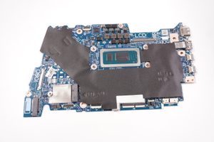 65F8W Dell Intel Core i5-1335U 8GB Motherboard I7630-5640SLV-PUS