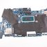 65F8W Dell Intel Core i5-1335U 8GB Motherboard I7630-5640SLV-PUS