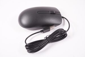 65K5F Dell Wired Optical Mouse I3910-7198BLU-PUS i3910-5870BLU-PUS