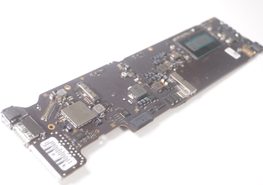 661-02392 Apple Intel i5 1.6Ghz 8GB Motherboard A1466 APPLE MACBOOK AIR 13  2015