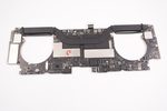 661-06290 Apple Intel i7 2.7GHz 16GB 512GB Logic Board A1707 MACBOOK PRO 15 2017