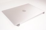 661-09734 Apple Display Assembly Silver MREA2LL/A A1932 MACBOOK AIR RETINA 13 2018 SILVER