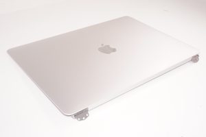 661-09734 Apple Display Assembly Silver MREA2LL/A A1932 MACBOOK AIR RETINA 13 2018 SILVER