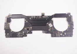 661-09739 Apple 2.3 8GB 256GB Logic Board  A1989 No Touch ID MACBOOK PRO 13 2018