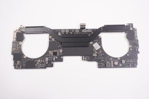 661-09739 Apple 2.3 8GB 256GB Logic Board  A1989 No Touch ID MACBOOK PRO 13 2018