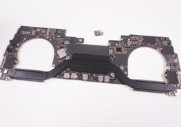 661-09739 Apple 2.3 8GB 256GB Logic Board  A1989 MACBOOK PRO 13 2018
