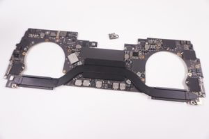 661-09739 Apple 2.3 8GB 256GB Logic Board  A1989 MACBOOK PRO 13 2018