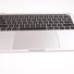661-10361 Apple Top Case Keyboard Battery SilverA1989 MACBOOK PRO 13 2019 TOUCH