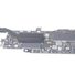 661-12566 Apple Intel i5 8GB 128GB Logic Board A2159 MACBOOK PRO 13 2019 TOUCH