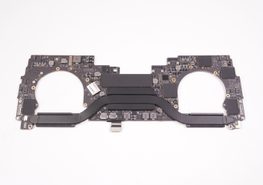 661-12813 Apple Intel i5 2.4Ghz 8GB 256GB Logic Board No Touch ID A1989 Macbook Pro 13