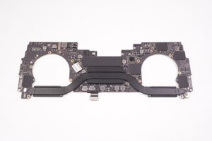 661-12813 Apple Intel i5 2.4Ghz 8GB 256GB Logic Board No Touch ID A1989 Macbook Pro 13